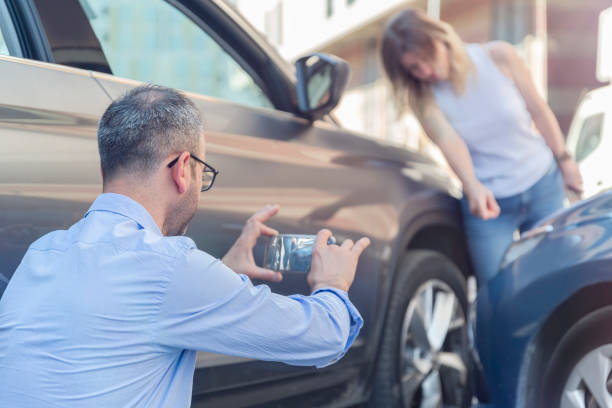 Professional Sr22 Insurance technician working in Antelope, CA